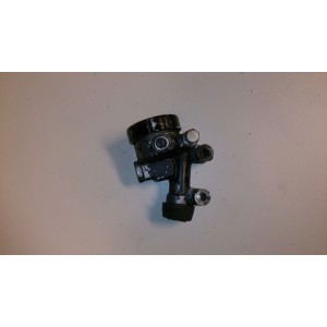 Kawasaki Z250A achterrempomp / rempot achter